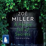 A house full of secrets cover image
