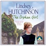 The orphan girl cover image