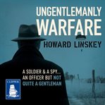 Ungentlemanly warfare cover image