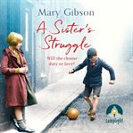 A sister's struggle cover image
