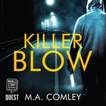 Killer blow cover image