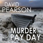 Murder on pay day cover image