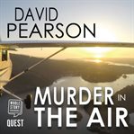 Murder in the air cover image