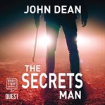 The secrets man cover image