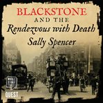 Blackstone and the rendezvous with death cover image