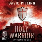 Holy warrior cover image
