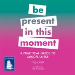 Introducing mindfulness: a practical guide cover image