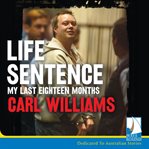 Life sentence cover image