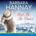 Meet me in Venice cover image