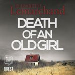 Death of an old girl cover image