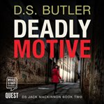 Deadly motive cover image