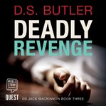 Deadly revenge cover image
