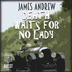 Death waits for no lady cover image
