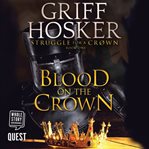 Blood on the crown cover image
