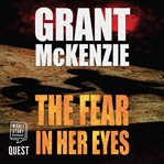 The fear in her eyes cover image