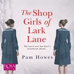 The shop girls of Lark Lane : the war is over but there's heartbreak ahead cover image