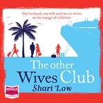 The other wives club cover image