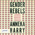 Gender rebels cover image