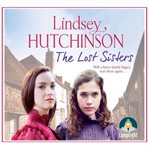 The lost sisters cover image