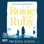 Rosie and Ruby cover image