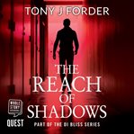 The reach of shadows cover image