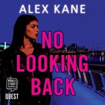 No looking back cover image