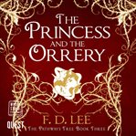 The princess and the Orrery cover image