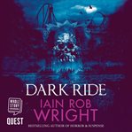 Dark ride cover image