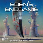 Eden's endgame cover image