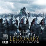 Viper of the North : Legionary Series, Book 2 cover image
