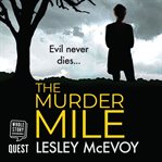 The Murder Mile cover image