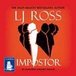 Impostor : an Alexander Gregory thriller cover image