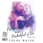 Pocketful of you and pocketful of us. Books #3-4 cover image