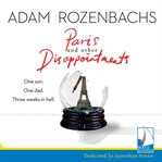 Paris and Other Disappointments cover image