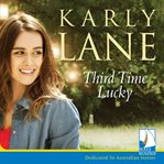 Third time lucky cover image