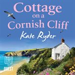 Cottage on a cornish cliff cover image