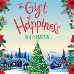 The gift of happiness cover image
