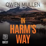 In harm's way cover image