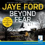 Beyond fear cover image