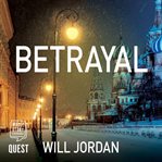 Betrayal cover image