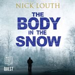 The body in the snow cover image