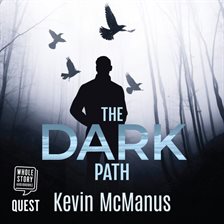 Cover image for The Dark Path