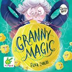 Granny magic cover image