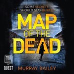 MAP OF THE DEAD cover image