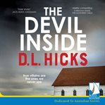 The devil inside cover image