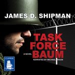 Task force baum cover image