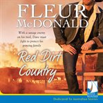 Red dirt country cover image