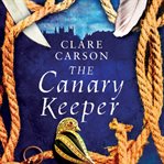 The canary keeper cover image