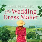 The wedding dress maker cover image