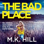 The bad place cover image